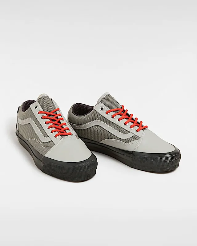 Vans Old Skool Blue (VN000D0UMTL)