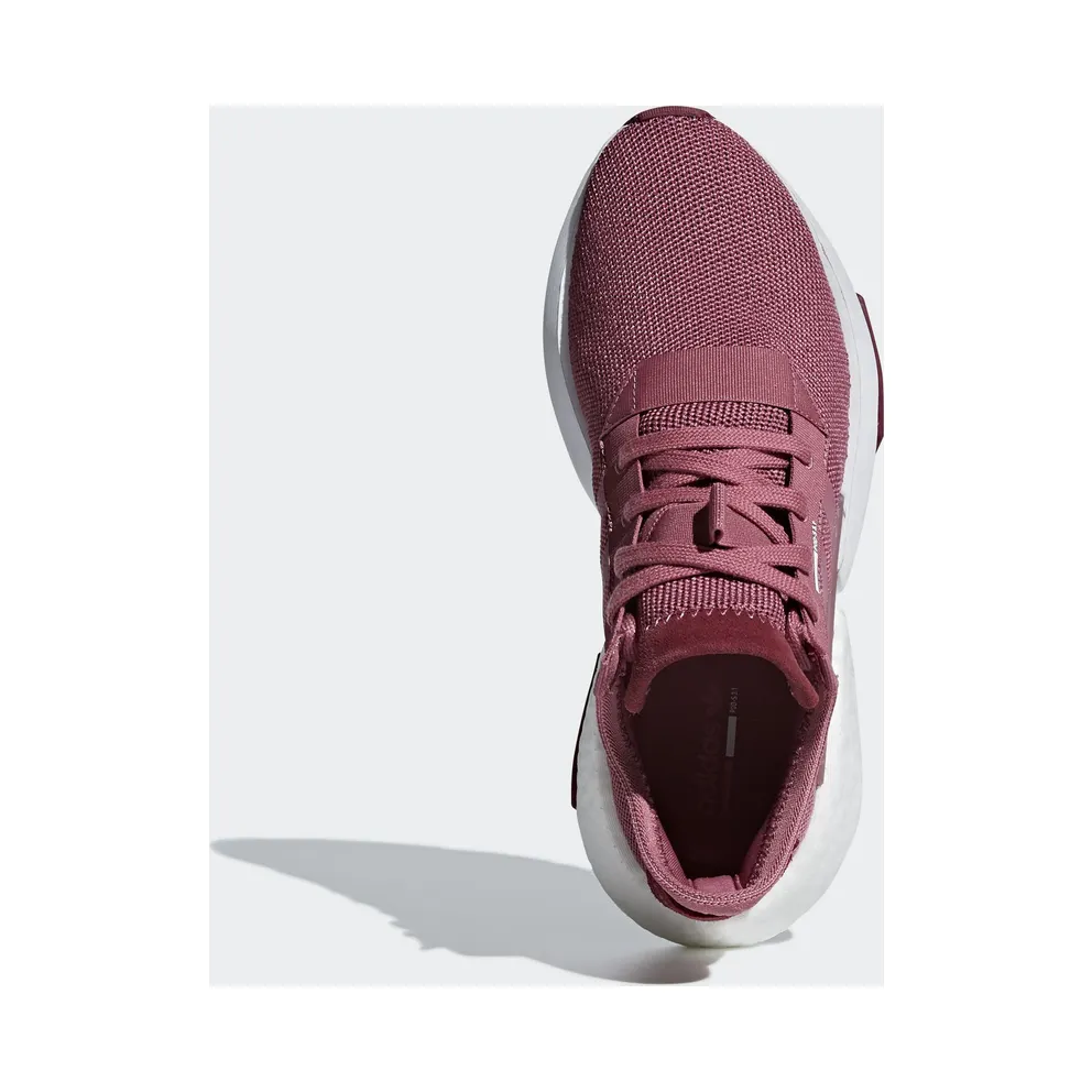 adidas POD-S3.1 Trace Maroon (W) Trace Maroon/Trace Maroon/Noble Maroon (B37508)
