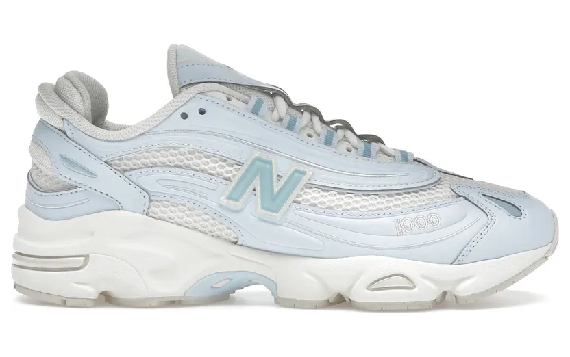 New Balance 1000 Blauw (M1000SQB)