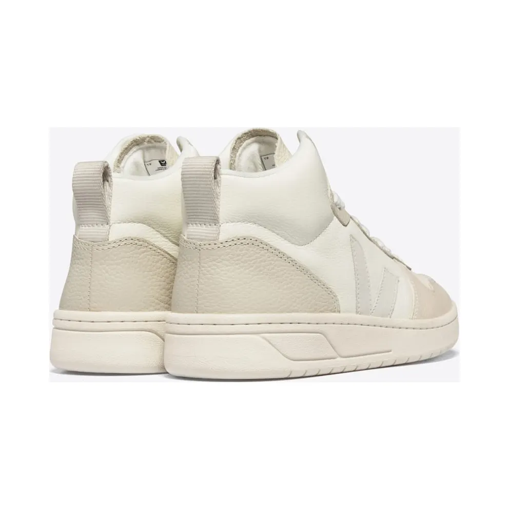VEJA V-15 ChromeFree low-top – White (VQ0503451)