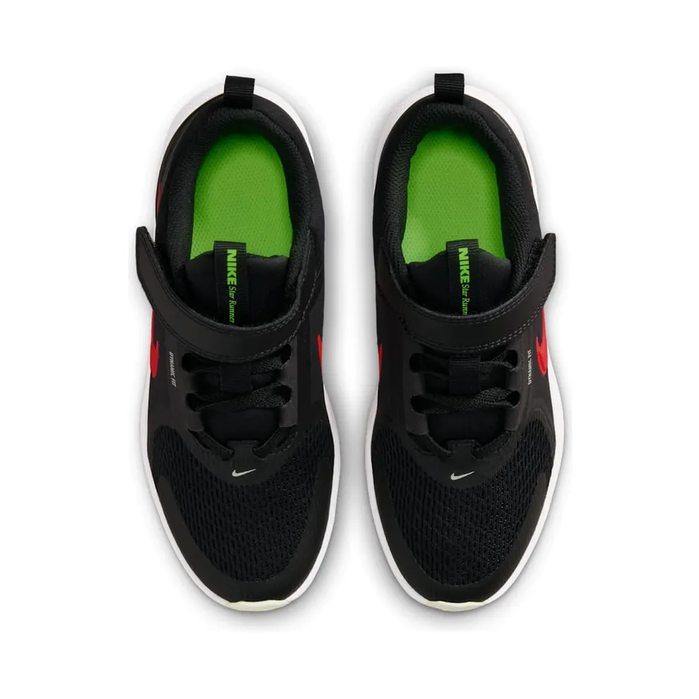 Nike Star Runner 5 Black (HF7005-010)