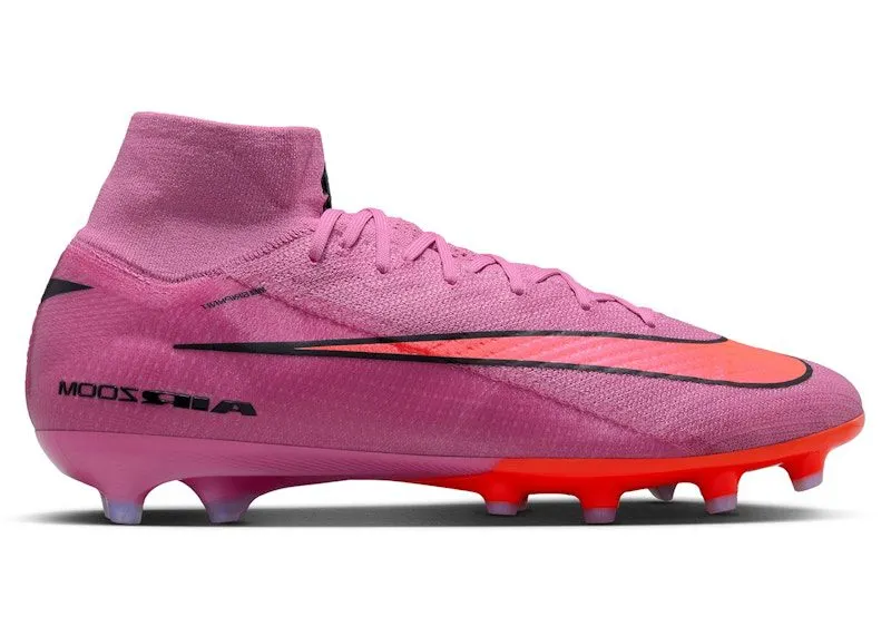 Nike Mercurial Superfly 10 Elite AG-Pro Scary Good Pack (FQ8339-600)
