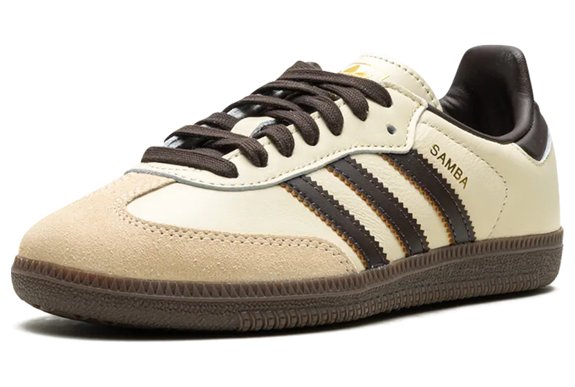 adidas-samba JR2660
