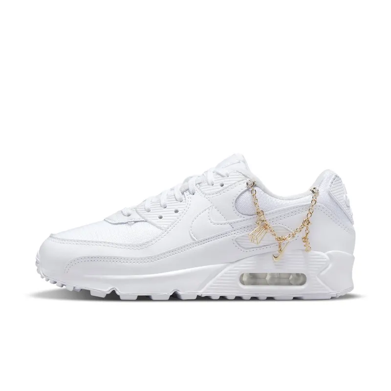 Nike Air Max 90 Lucky Charms White (DH0569-100)