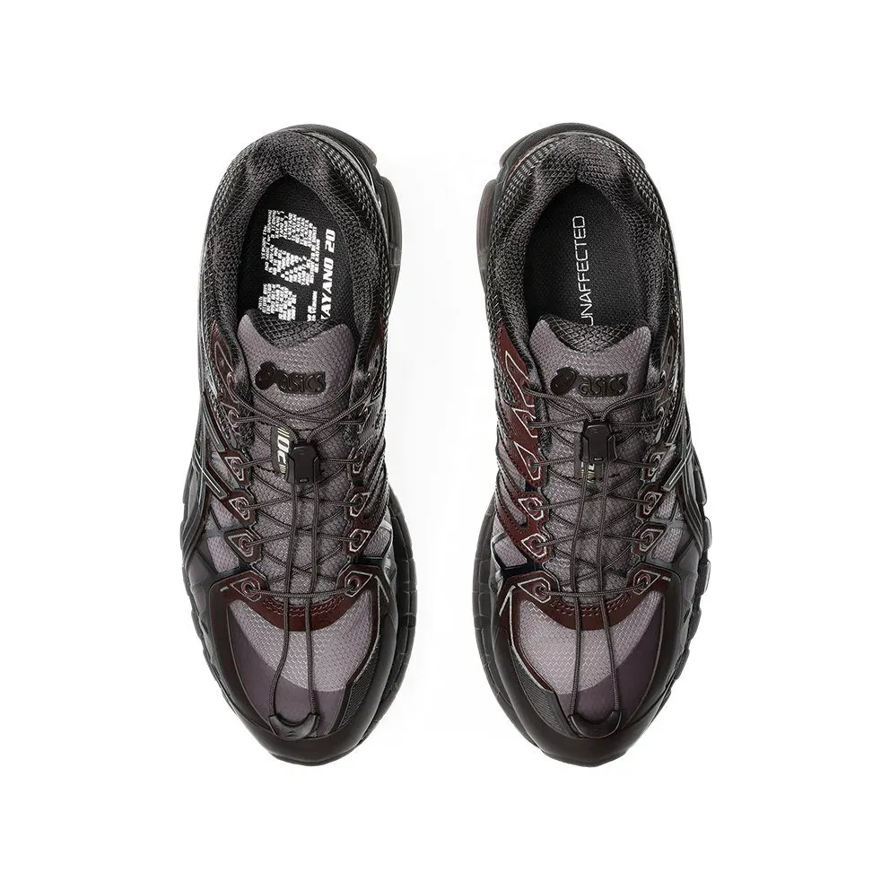 ASICS Gel-Kayano 20 Unaffected Umber Mud (1203A529-600)