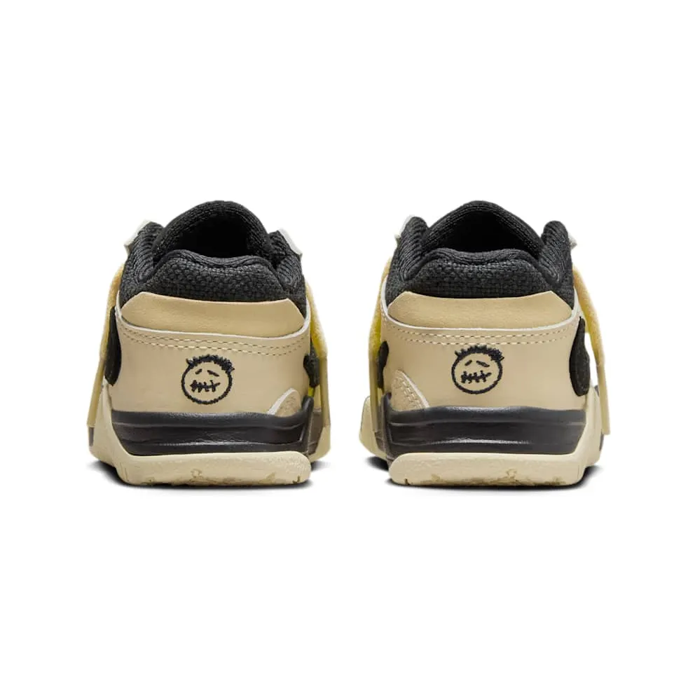 Jordan Jumpman Jack TR TD “Travis Scott Bright Cactus” (FJ2852-102)