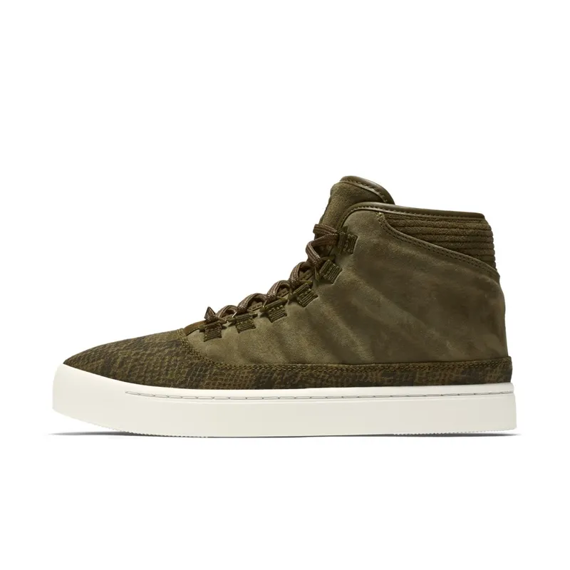 Jordan  Westbrook Military Green Military Green (768934-305)