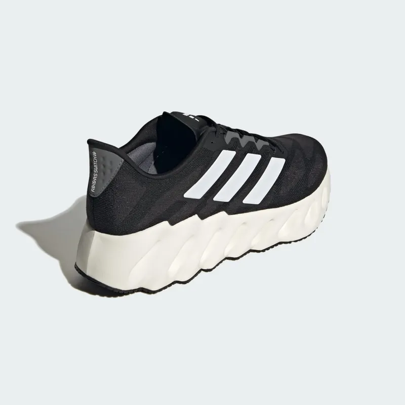 Adidas Switch FWD “Core Black Cloud White Grey” (ID1780)