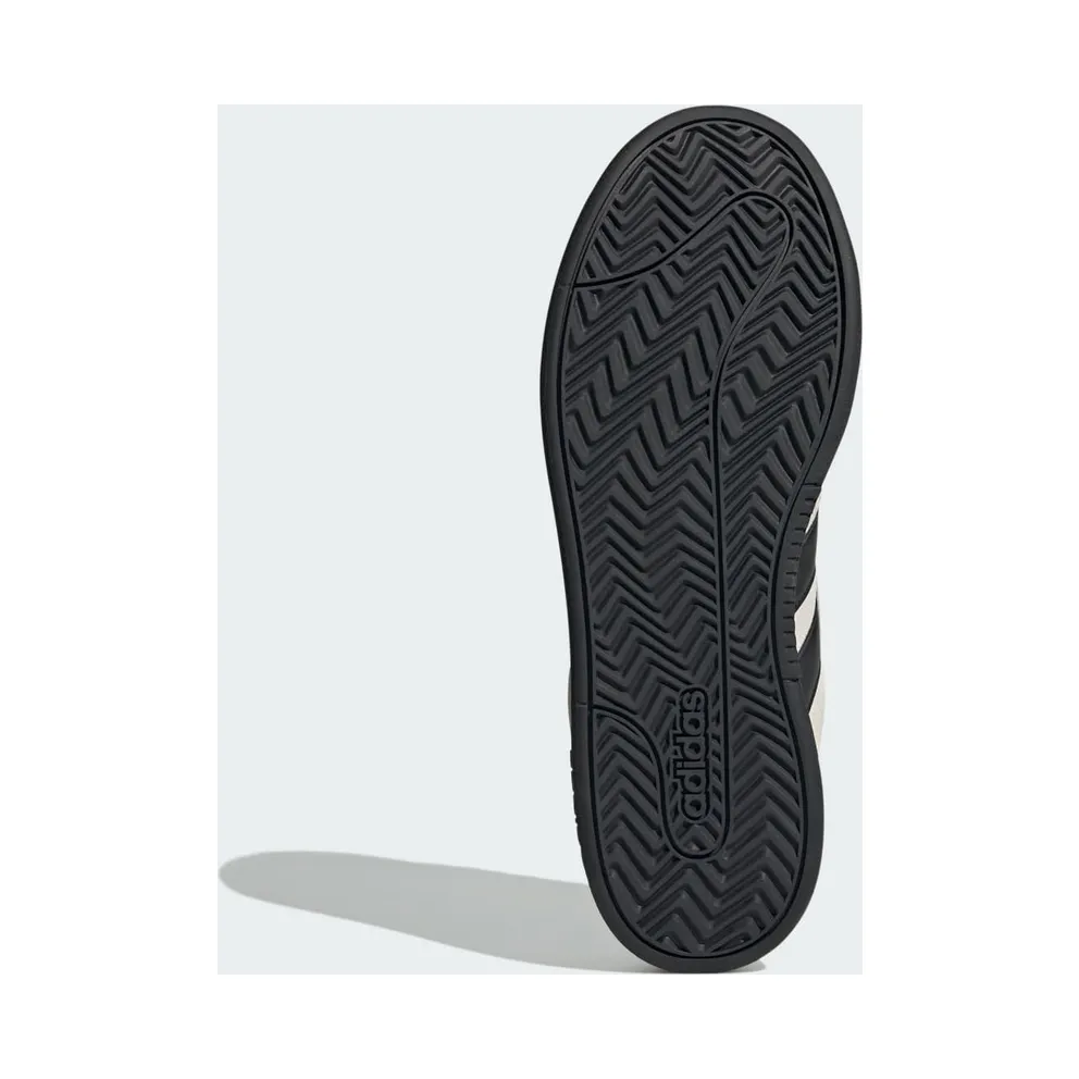 Adidas Grand Court Alpha Grey One / Core Black / Core Black (IH1287)
