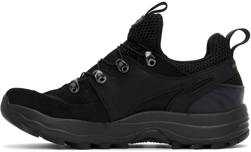 Salomon Black Raid Wind Advanced (415768)