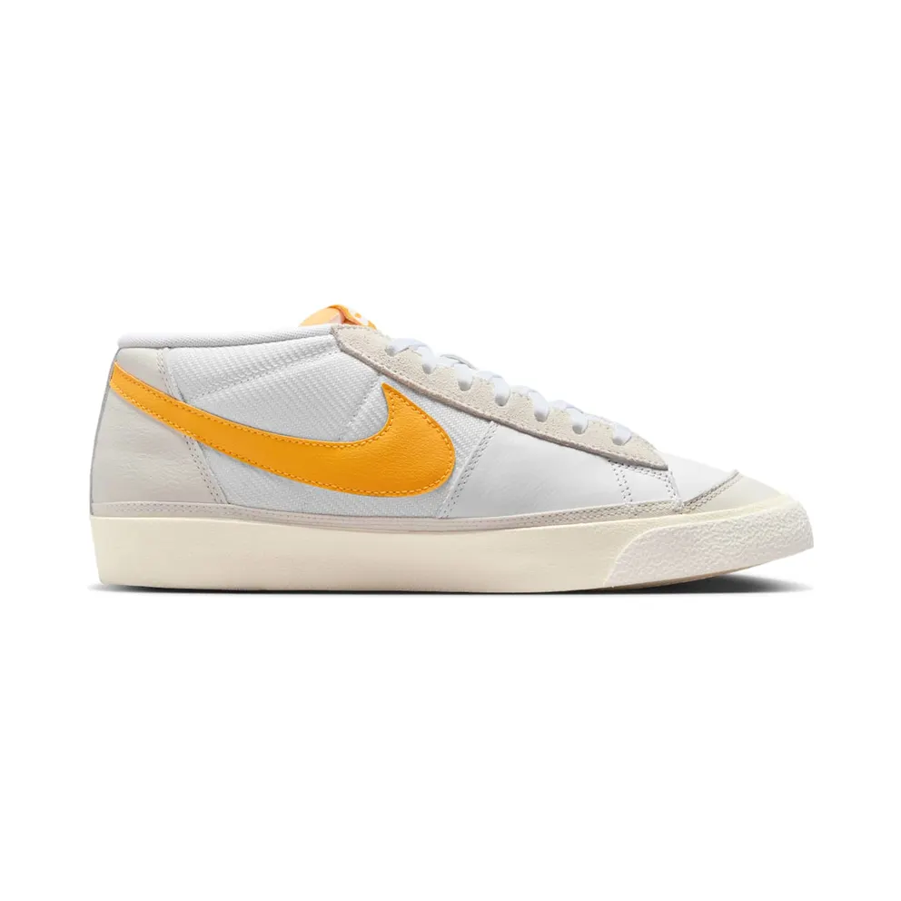 Nike Blazer Low Pro Club “University Gold” (FJ3694-102)