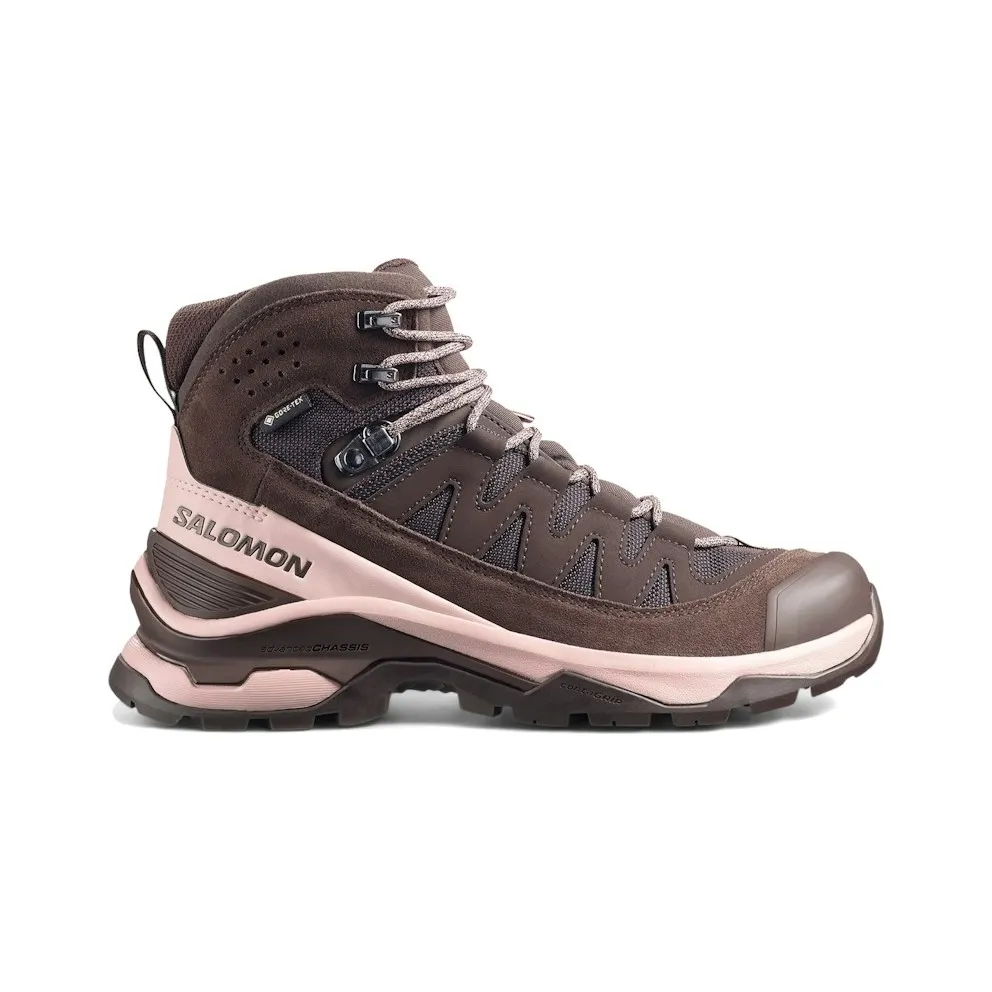 Salomon Quest Echo Black Coffee / Shadow Gray / Black (L47968500)
