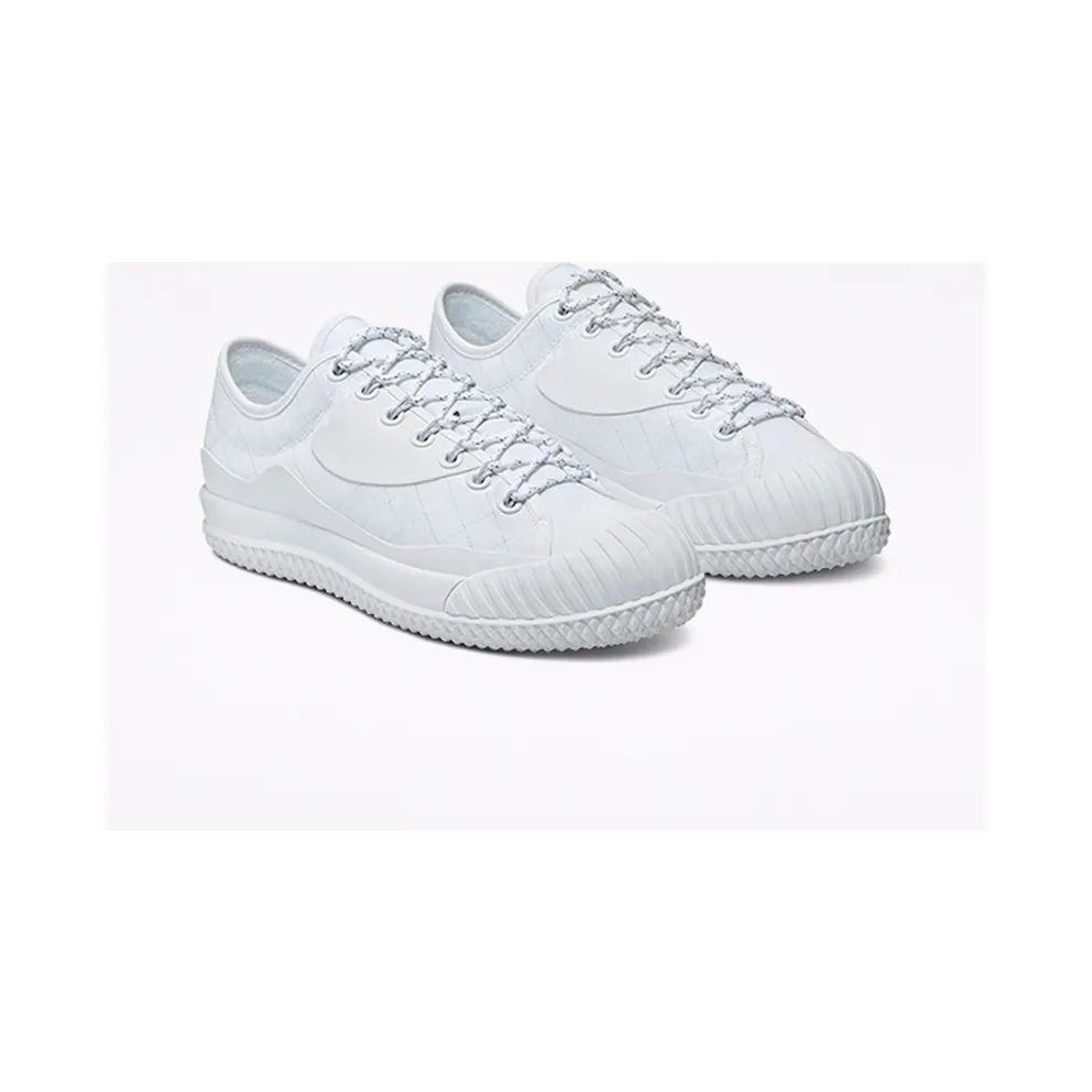 Converse Converse x Slam Jam Bosey MC Low Top White/white/white (171224C)