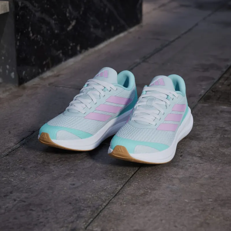 Adidas Runfalcon 6 Junior Halo Mint / Bliss Lilac / Flash Aqua (KI1792)