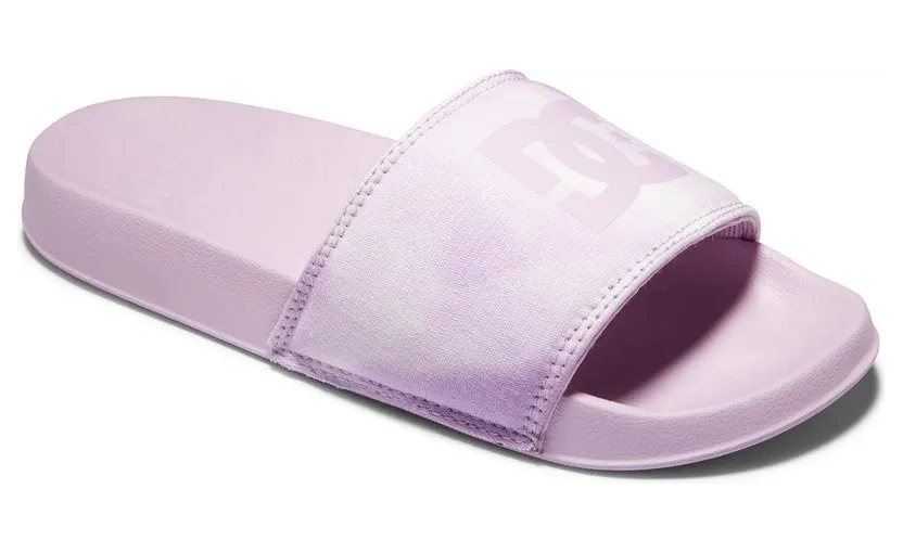 DC DC Slide Purple (ADJL100019pwh)