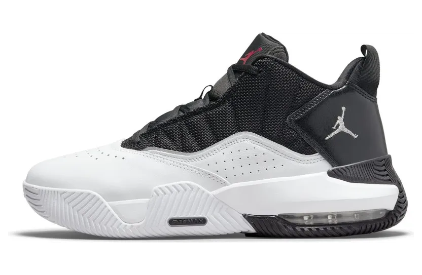 Jordan Stay Loyal Zwart (DB2884-006)