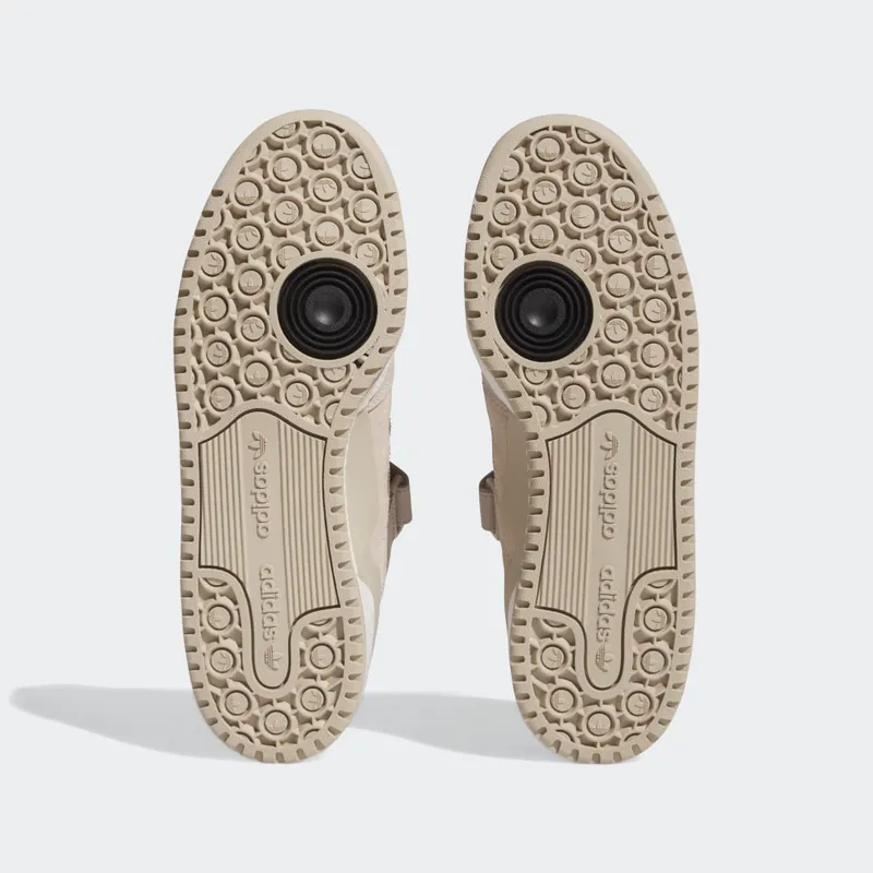adidas Forum Low Wonder Beige / Cloud White / Core Black (IE7173)