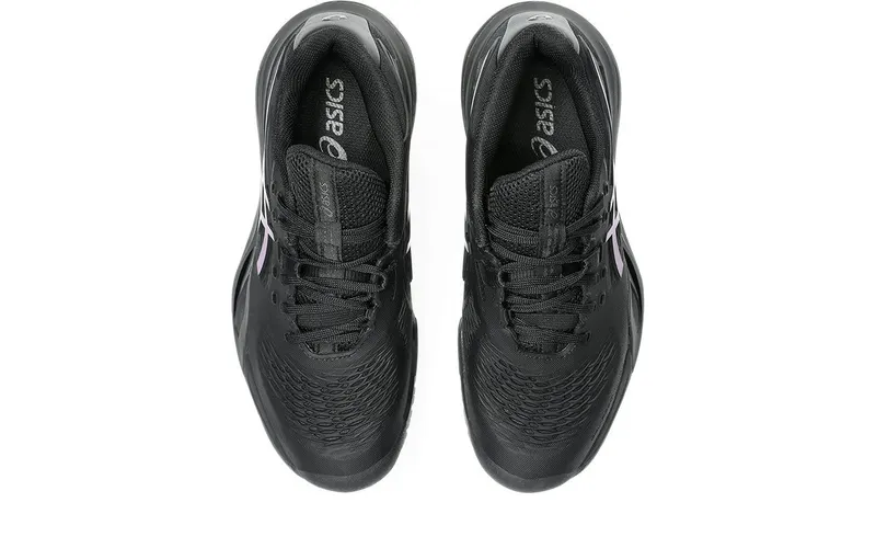 ASICS Gel-Resolution X Night Energy Black Prism Blue (1042A303-960)