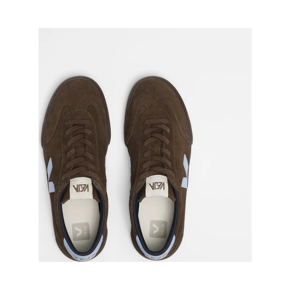 Veja Volley Light Blue / Mokka (VO0320888A)