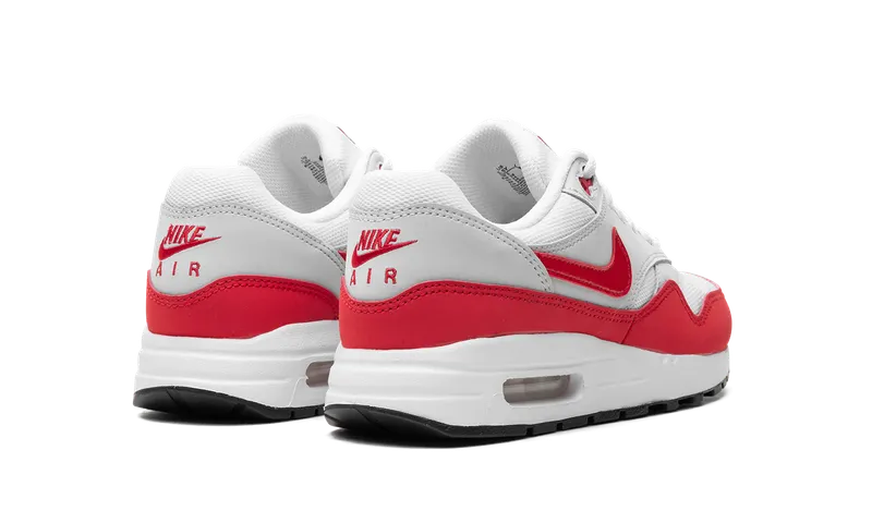 Nike Air Max 1 GS “Sport Red” (DZ3307-003)