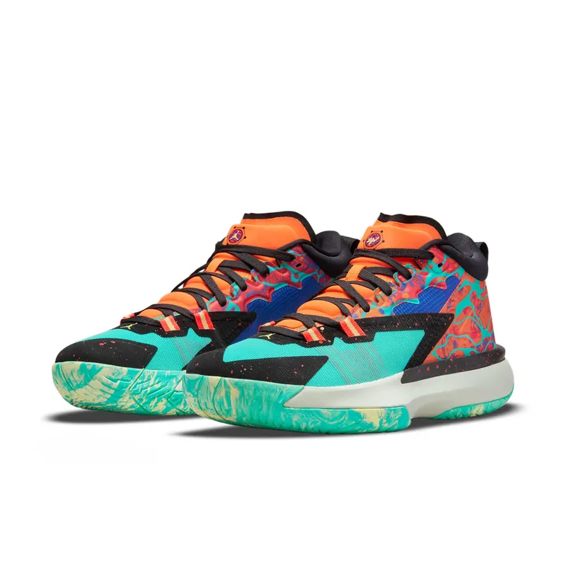 Jordan Zion 1 Planet Z (DA3130-800)