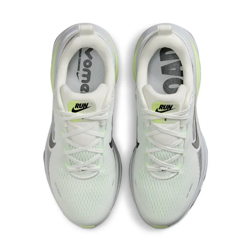 Nike Vomero 18 Barely Volt Light Silver (HM6804-107)
