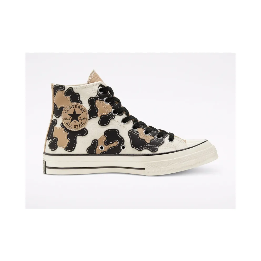 Converse Hacked Archive Chuck 70 High Top (168904C)