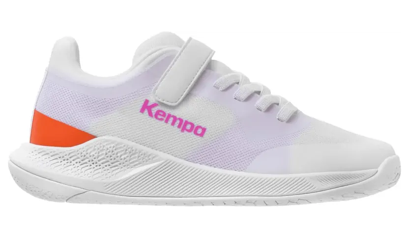 kempa sneaker Blanc (200868102)