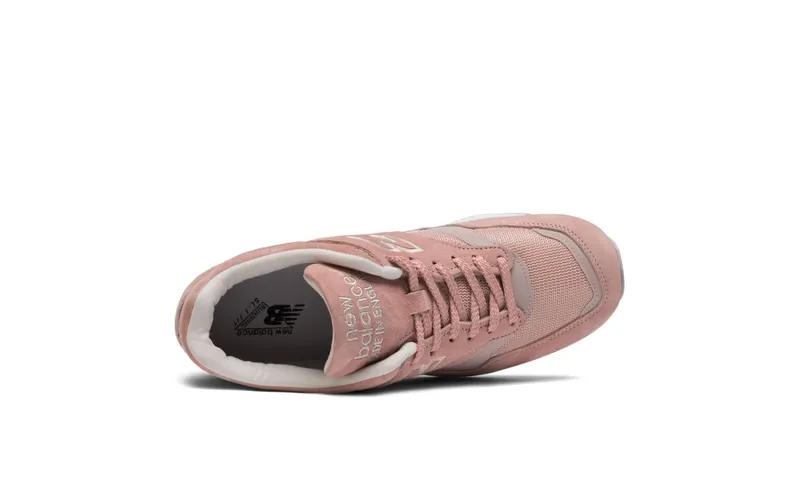 New Balance 1500 Pink Grey Pink/Grey (M1500JCO)