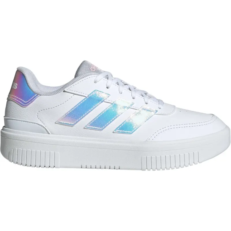 Adidas Courtblock White (JI2205)