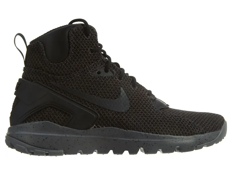Nike Koth Ultra Mid Kjcrd Anthracite Black-Dark Grey