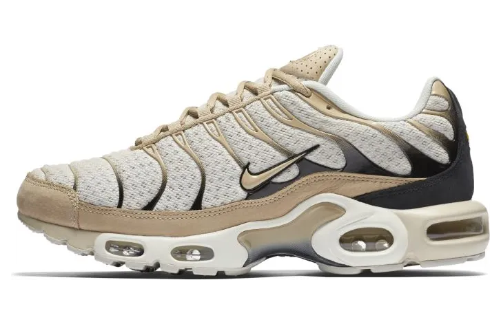 Nike Air Max Plus Light Bone