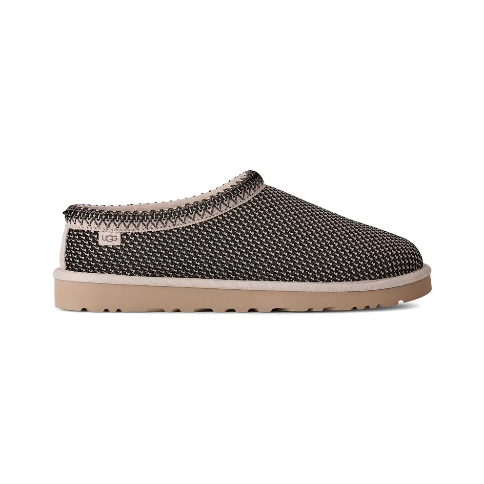UGG Tasman Breeze Slipper Black Sea Salt (1186750-BKSS)