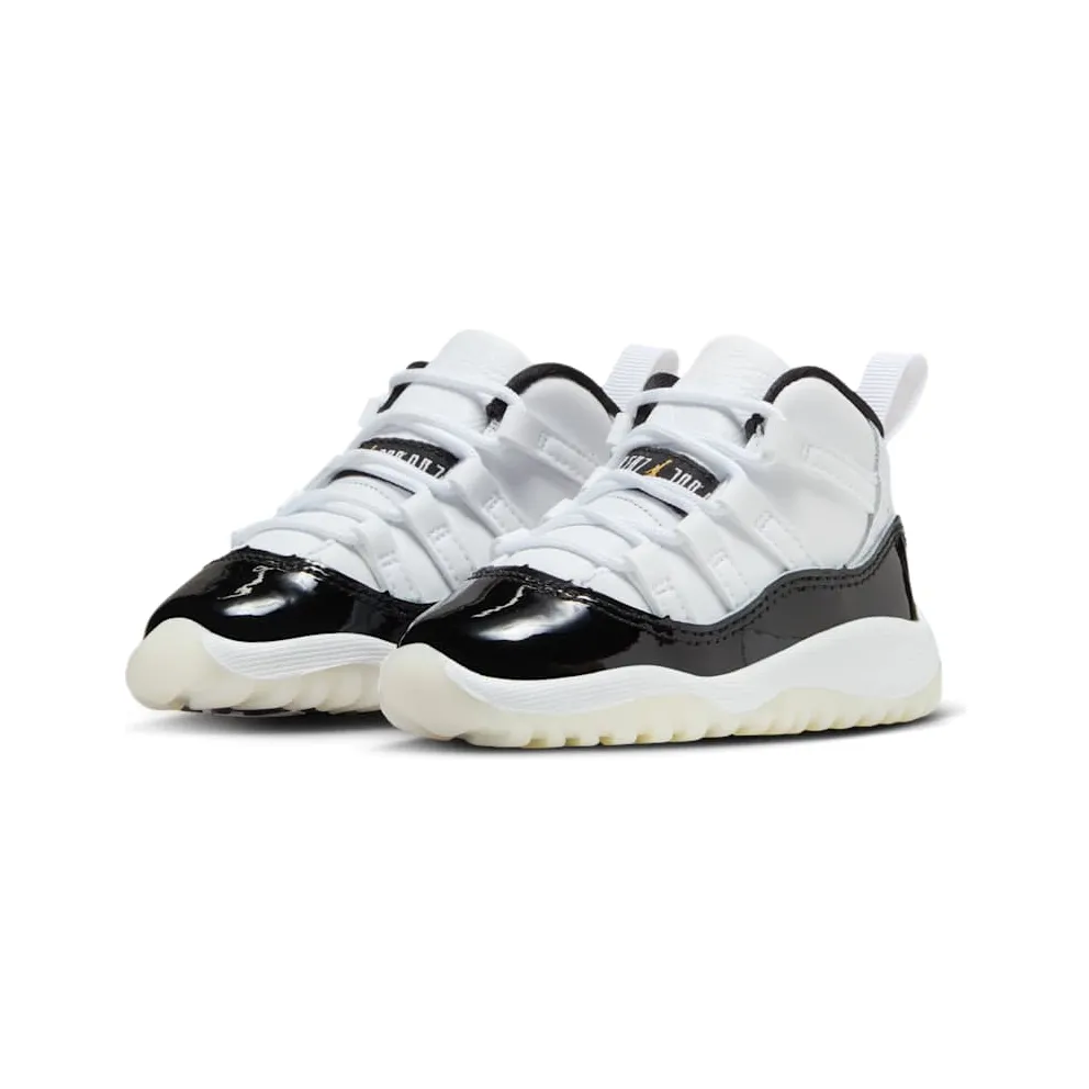 Air Jordan 11 TD “Gratitude” (378040-170)