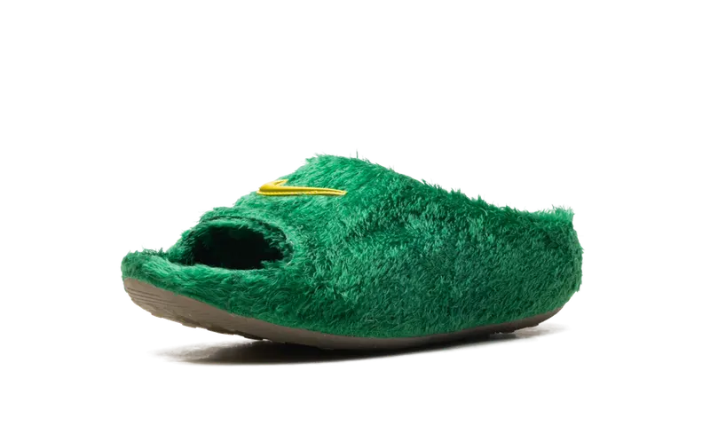 Nike ReactX Rejuven8 Slide “.SWOOSH – Touch Grass” (IO9763-300)