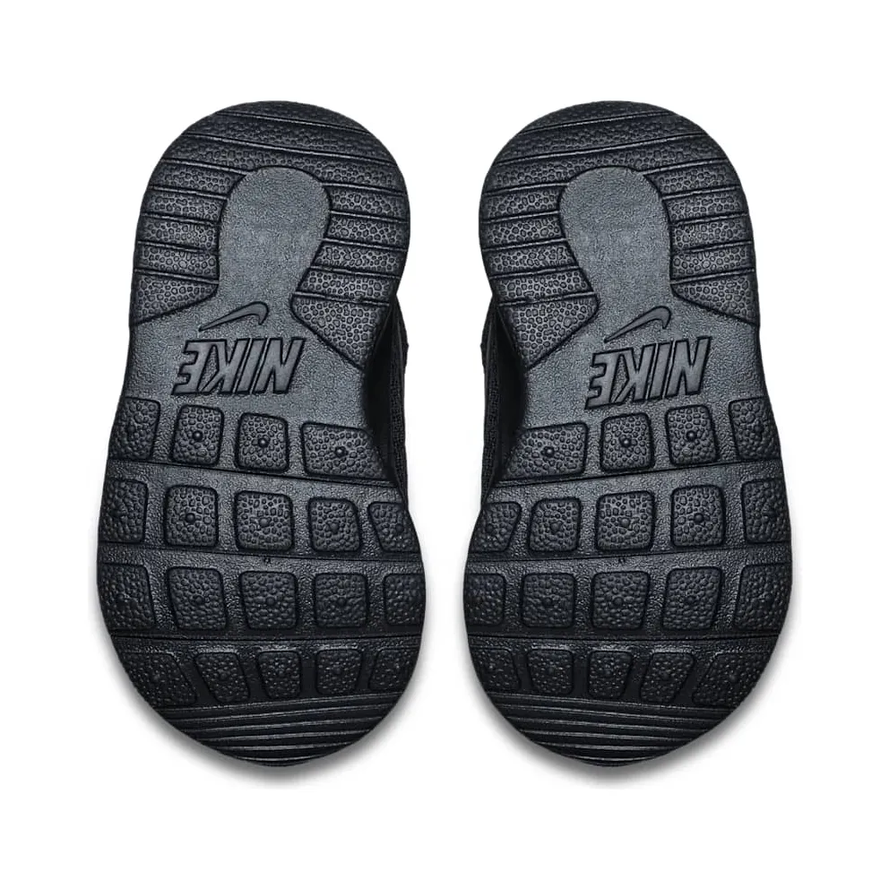 Nike Tanjun Baby/Toddler Black (818383-001)