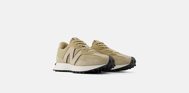 New Balance 327 ‘Incense Mushroom’ (U327SWD)