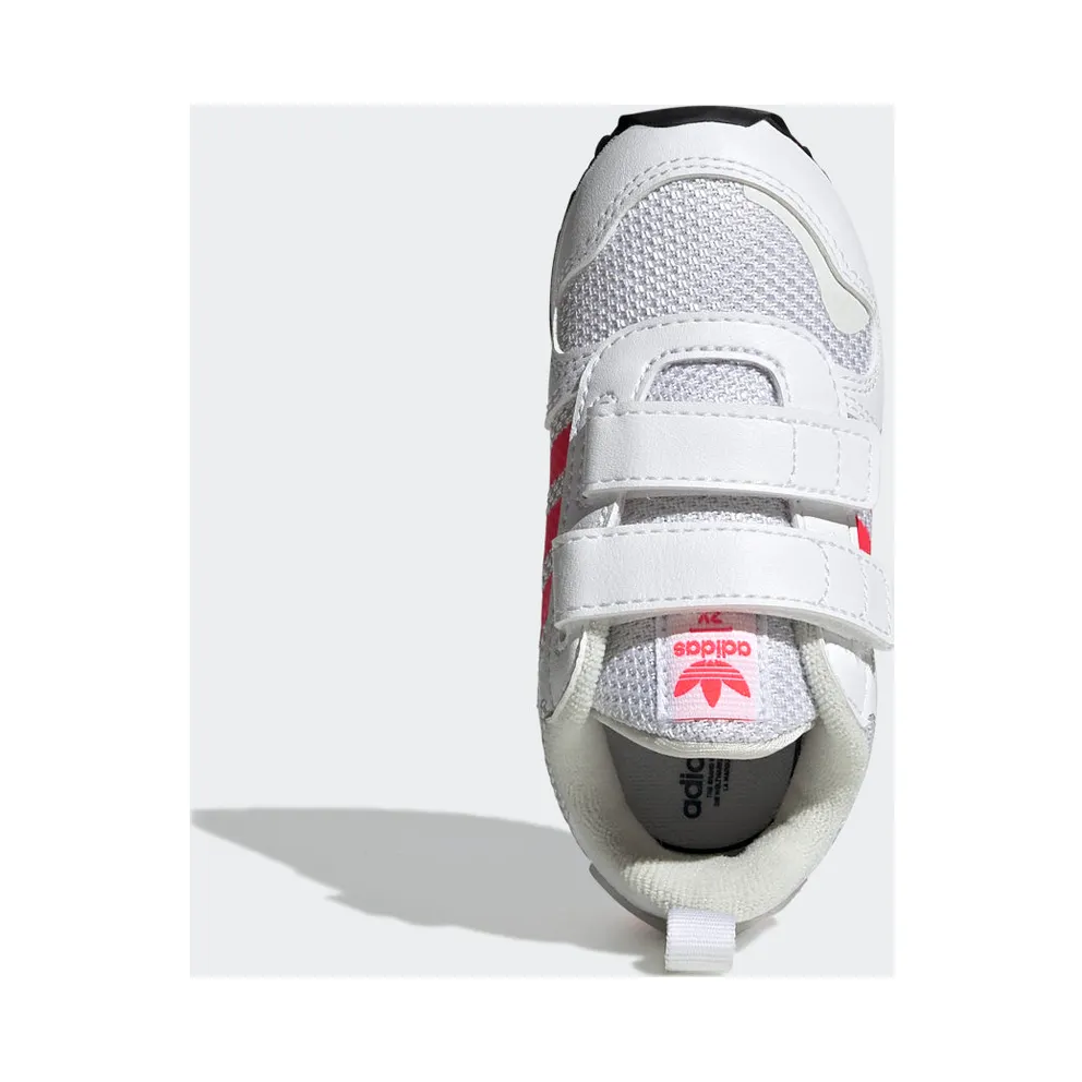 Adidas ZX 700 HD Cloud White / Turbo / White Tint (GY3300)