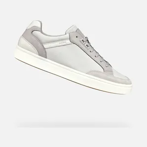Geox Baltmoore “Light Grey” (U55LDB0NBEKC1010)