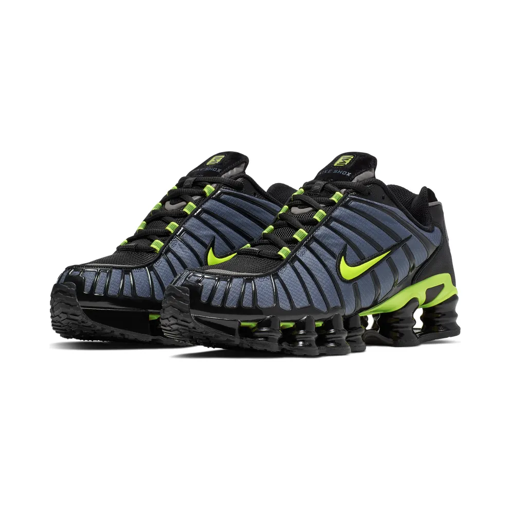 Nike Shox TL Blue – “Blue” (CI7692-400)