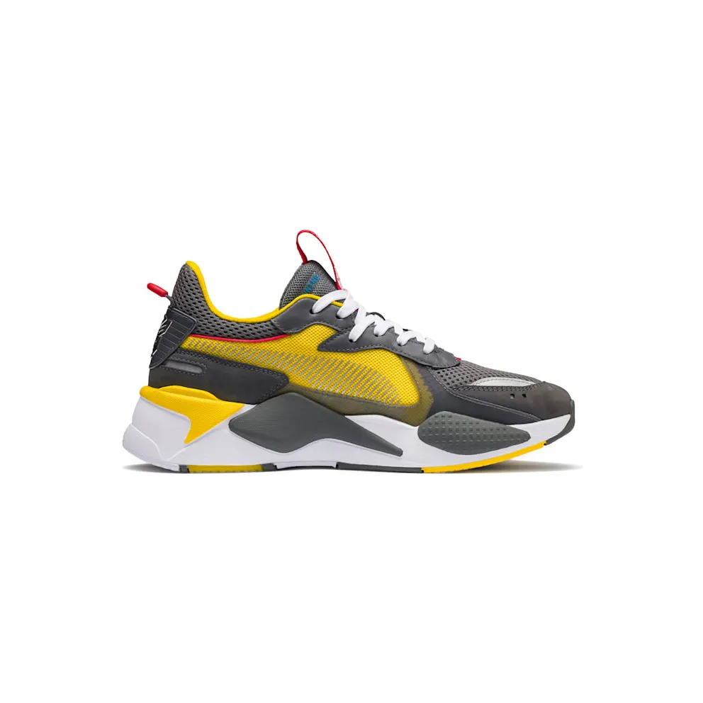 Puma RS-X Transformers Bumblebee (370701-02)