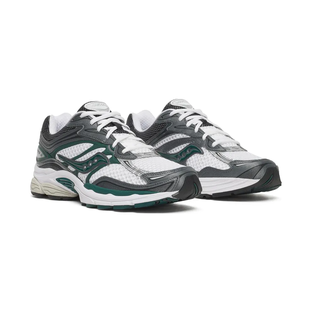 SAUCONY ProGrid Omni 9 OG “Gadget / Pine” (S101245-1017)