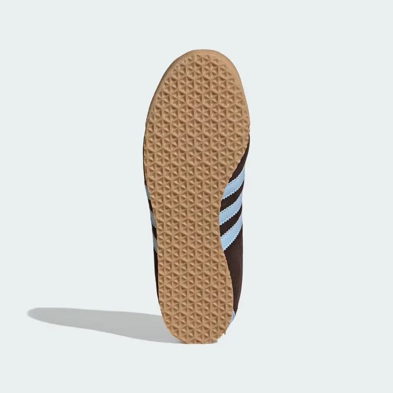 Adidas ITALIA 70s Aurora Coffee / Clear Sky / Off White (KH9309)