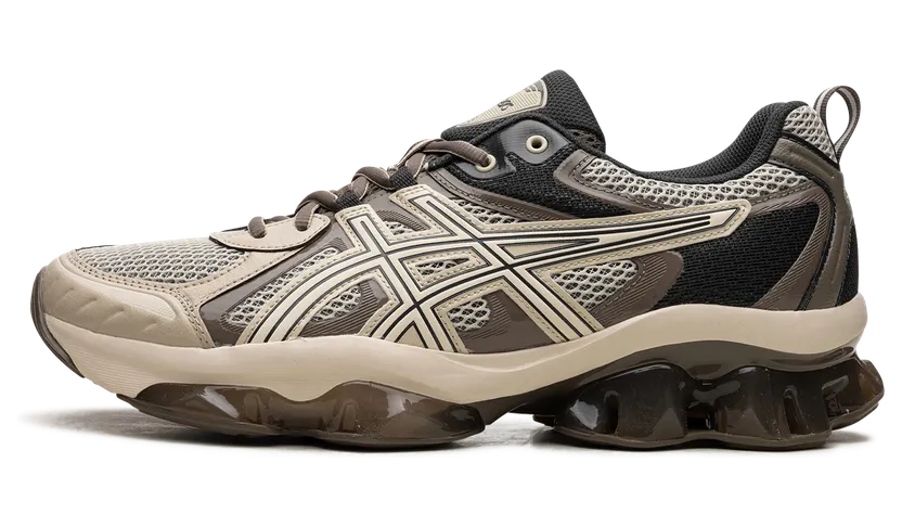 Asics Gel-quantum Kinetic Birch/Dark Taupe (1203A270.201)