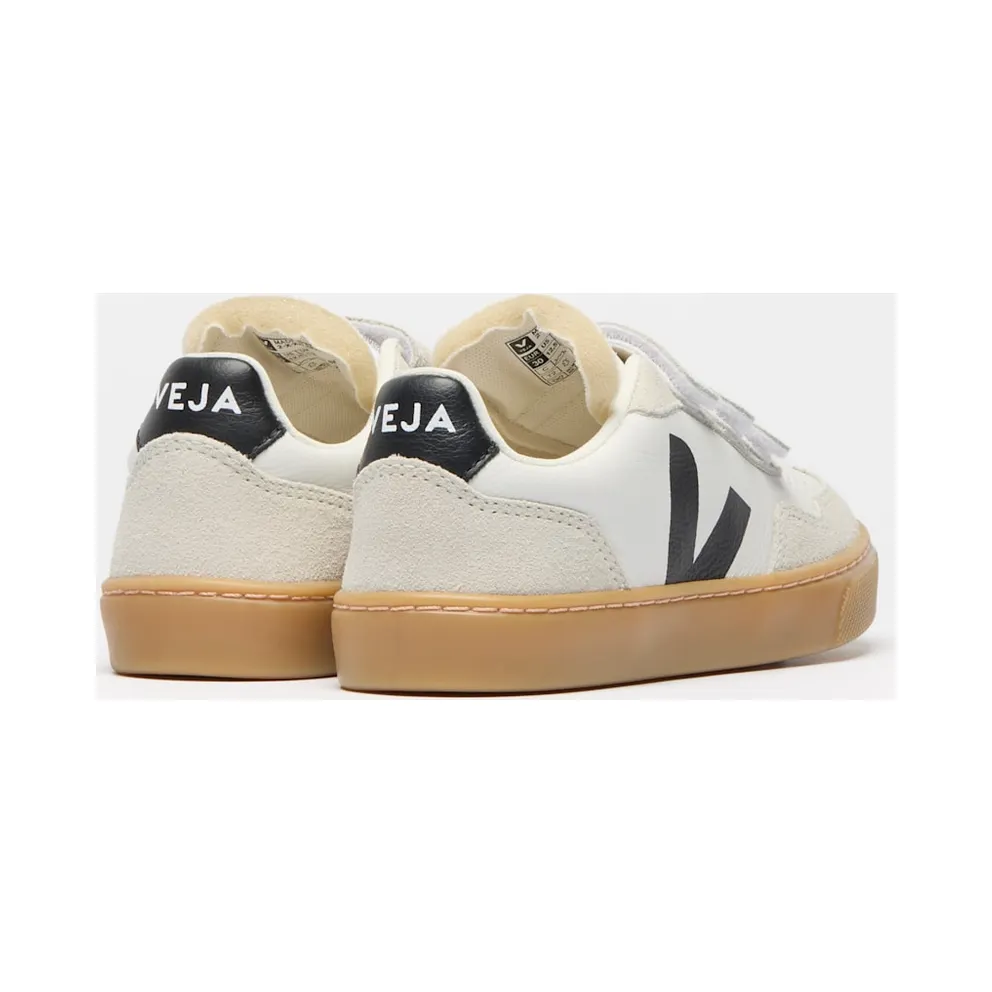 Veja V-90 O. T. Leather White (SX2021006)