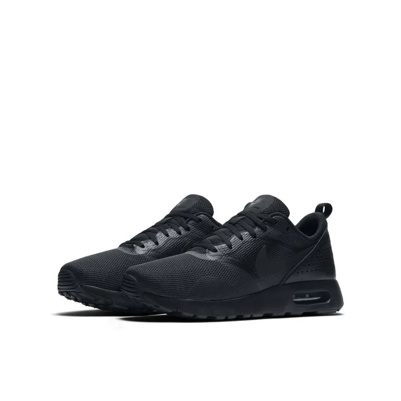 Nike Air Max Tavas Black (GS) Black/Black (814443-005)
