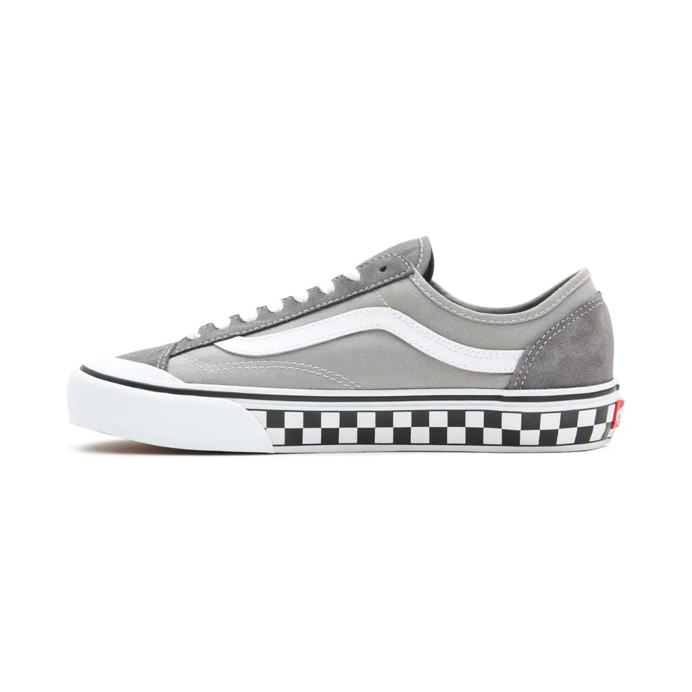 VANS Style 36 Decon Sf Shoes (Grey)