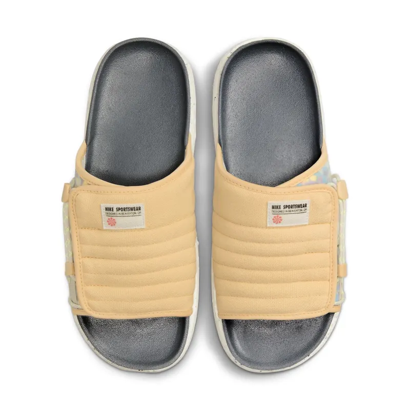 Nike Asuna 2 Slide Next Nature “Sesame” (FB3027-200)
