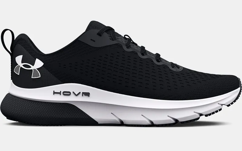 Under Armour HOVR™ Turbulence Black (3025425-001)