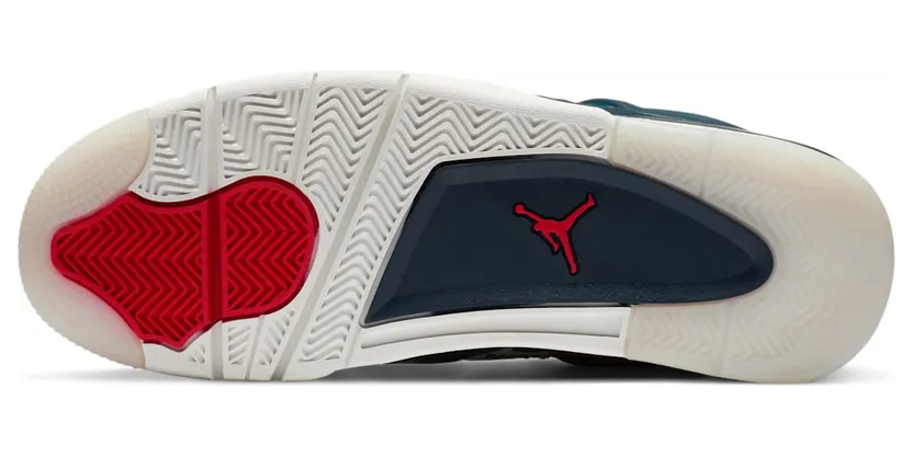 air-jordan-4 CW0898-400